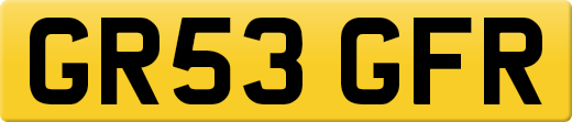 GR53GFR